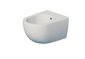Bid&eacute; 3D - Bidet suspendido - Flaminia - AP219 - App