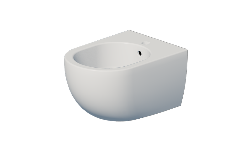 Bidé 3D - Bidet suspendido - Flaminia - AP219 - App -... Bidé 3D - Bidet suspendido - Flaminia - AP219 - App -...