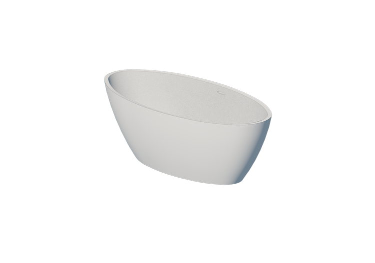 3D Badewannen - Badewanne - Flaminia - AP150V - App -... 3D Badewannen - Badewanne - Flaminia - AP150V - App -...