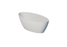Banheiras 3D - Banheira - Flaminia - AP150V - App