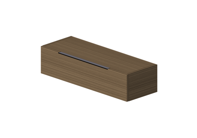 Mobili 3D - Mobile da bagno sospeso - Flaminia - BX968 -... Mobili 3D - Mobile da bagno sospeso - Flaminia - BX968 -...