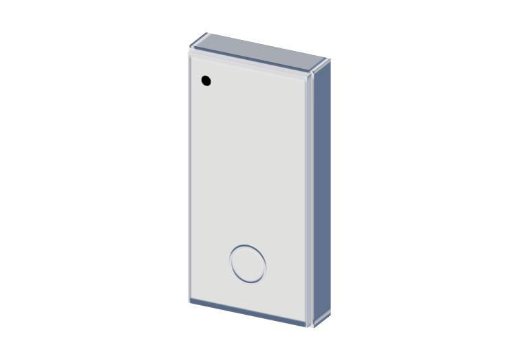 Call relay - 1 M - ACCA software Call relay - 1 M - ACCA software