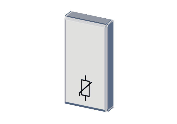 Limiteur surtension - 1 M - ACCA software Limiteur surtension - 1 M - ACCA software