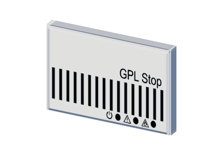 LPG-Melder - 3 M - ACCA software LPG-Melder - 3 M - ACCA software