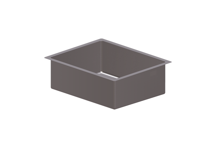 Fregaderos 3D - Fregadero de acero - Hansgrohe - 43427800 -... Fregaderos 3D - Fregadero de acero - Hansgrohe - 43427800 -...
