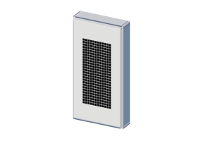 Bell/buzzer - 1 M