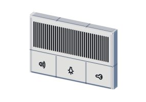 Interfone viva-voz - 3 M