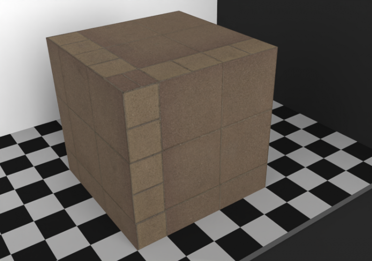 Textura pavimentos - Piedra (46) - ACCA software