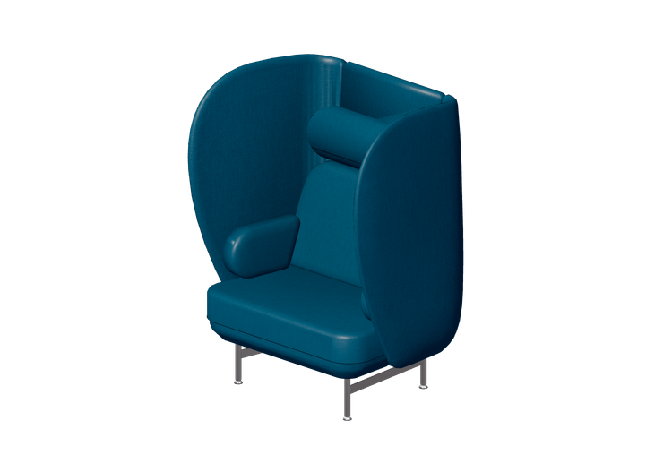 Divani 3D - Divano in tessuto - Fritz Hansen - Plenum -... Divani 3D - Divano in tessuto - Fritz Hansen - Plenum -...