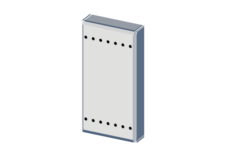 Va-et-vient unipolaire - 1 M - ACCA software Va-et-vient unipolaire - 1 M - ACCA software