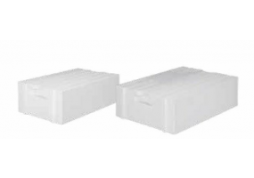 Climagold concrete blocks