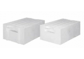 Load-Bearing Thermo Blocks