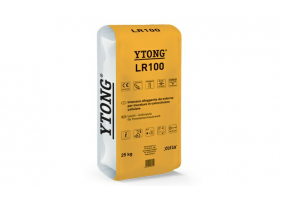 Ytong LR100 intonaco alleggerito per esterni