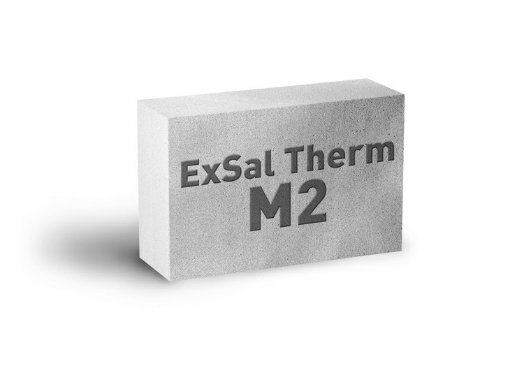 Multipor ExSal Therm M2 (innen) - ACCA software