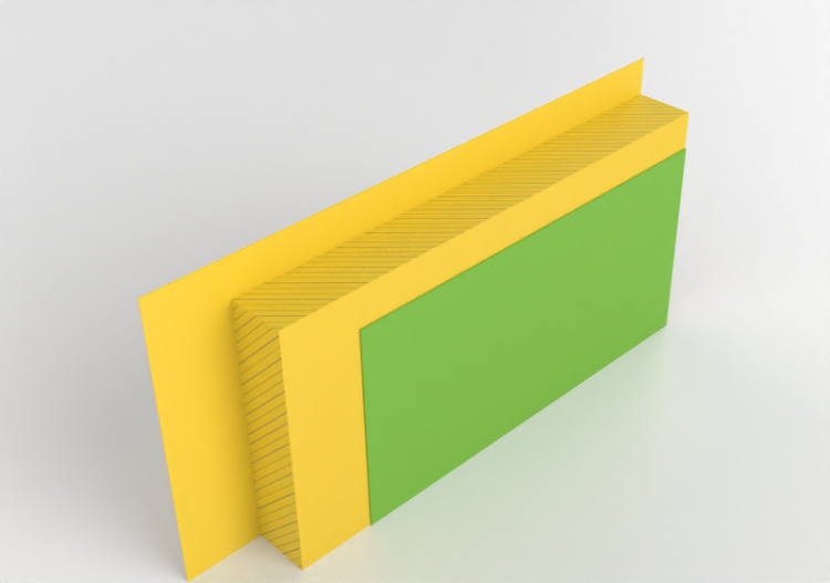 Monostrato Climaplus 30cm [313.00] - ACCA software