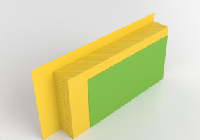 Climagold monolayer 36cm [373.00]