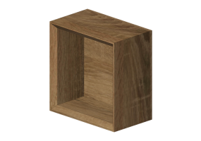 Meubles 3D - Meuble mural - Geberit - Geberit iCon - 502.321.JH.1
