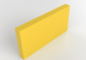 Brandwand EI240/REI240 [300.00]