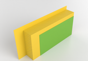 Climagold monolayer 45cm [463.00]