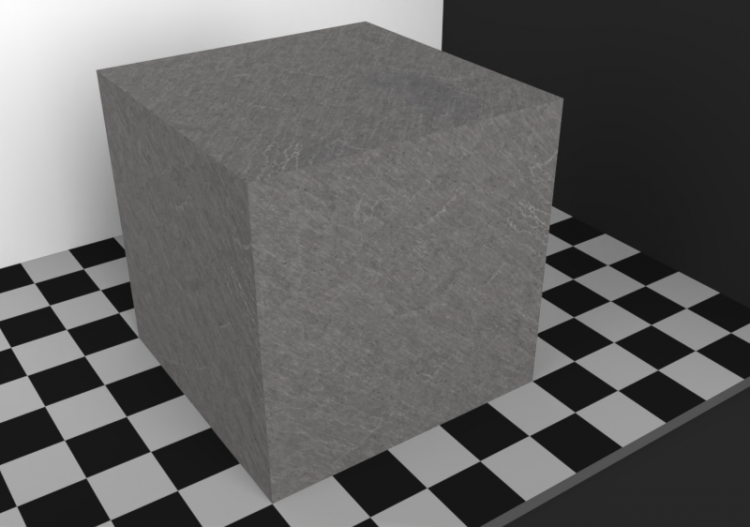 Ardesia Texture - 蒙特卡罗灰 - ACCA software