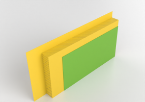 Einschichtig Climaplus 24cm [253.00]