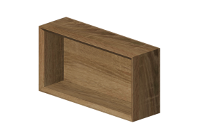 3D Möbel - Wandschrank - Geberit - Geberit iCon - 502.322.JH.1