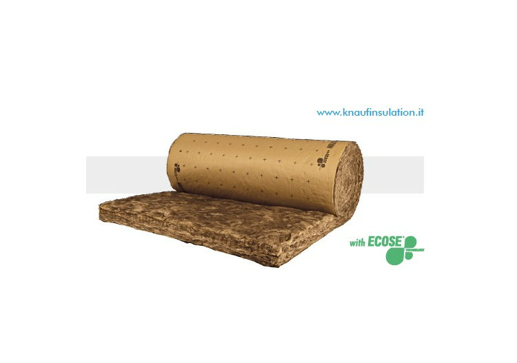 Knauf insulation TI212 - ACCA software