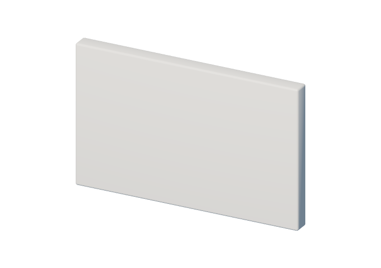 Couvercle horizontal - ACCA software Couvercle horizontal - ACCA software