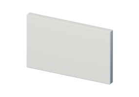 Horizontal cover