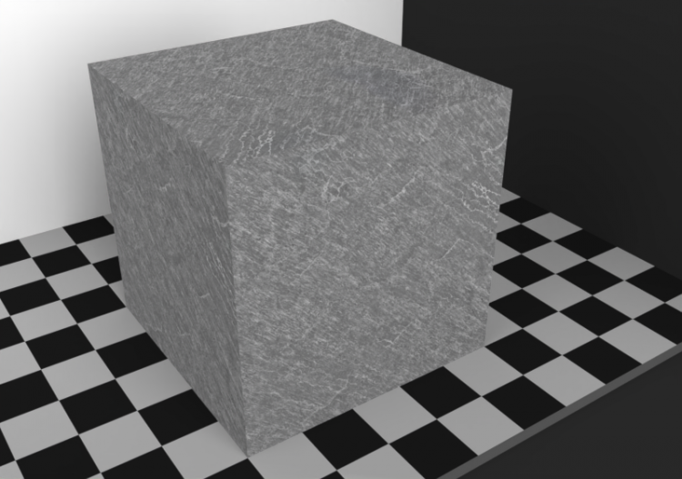 Texture ardoise - Ardoise grise de Branzi - ACCA software
