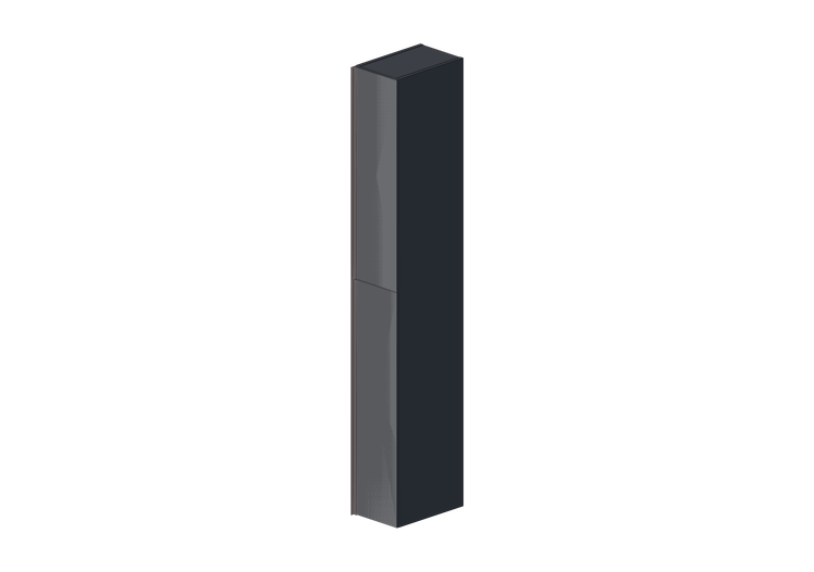 Móveis 3D - Gabinete de coluna - Geberit - Geberit Acanto -... Móveis 3D - Gabinete de coluna - Geberit - Geberit Acanto -...