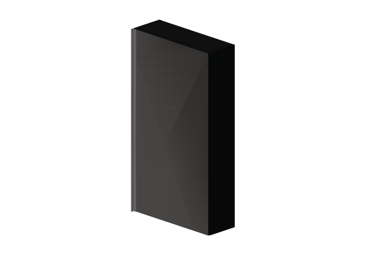 Mobili 3D - Mobile pensile - Geberit - Geberit Acanto -... Mobili 3D - Mobile pensile - Geberit - Geberit Acanto -...