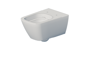 Inodoros 3D - Inodoro suspendido - Geberit - Geberit Smyle - 500.208.00.8