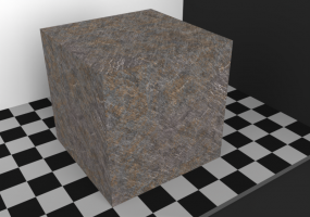Ardesia Texture - 蒙特卡罗多色