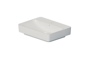 Lavabos 3D - Lavabo en c&eacute;ramique - Geberit - Geberit VariForm - 500.780.01.2