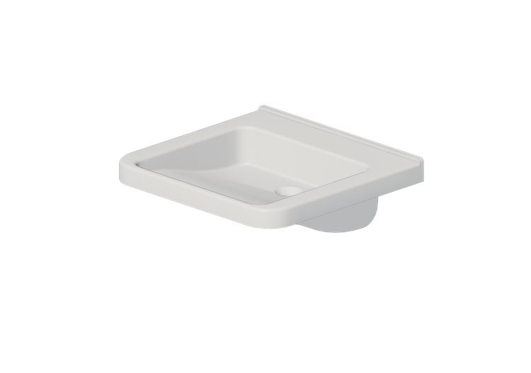 3D Waschbecken - Waschbecken Behindertengerecht - Geberit -... 3D Waschbecken - Waschbecken Behindertengerecht - Geberit -...