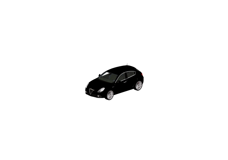 Automóviles 3D - Giulietta MY 2016 - ACCA software Automóviles 3D - Giulietta MY 2016 - ACCA software