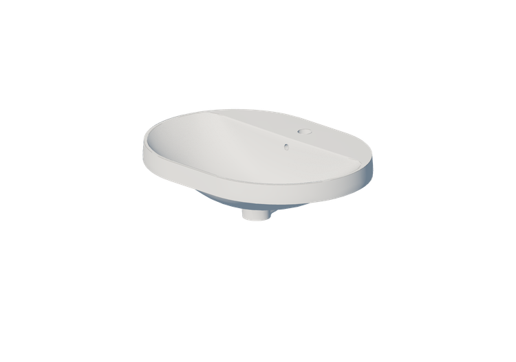 Lavabos 3D - Lavabo en céramique - Geberit - Geberit... Lavabos 3D - Lavabo en céramique - Geberit - Geberit...