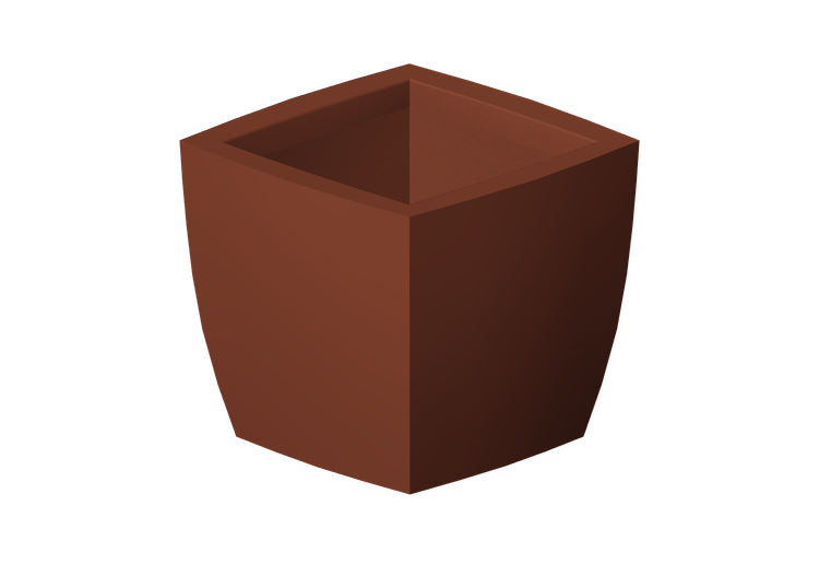 Vases et Céramiques 3D - Pot - Geniale - QB-C3 - Geniale Vases et Céramiques 3D - Pot - Geniale - QB-C3 - Geniale