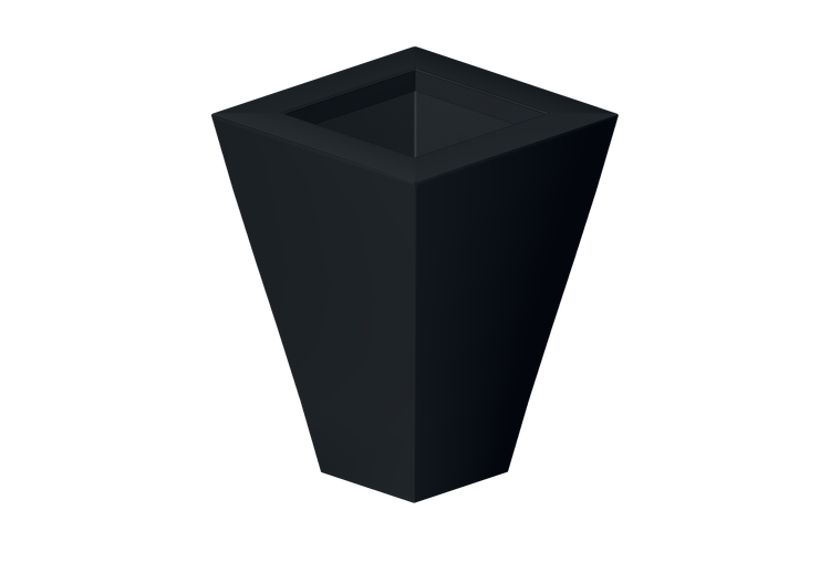Vasos e Cerâmicas 3D - Vaso - Janiale - DMSFK4-C4 - Geniale Vasos e Cerâmicas 3D - Vaso - Janiale - DMSFK4-C4 - Geniale