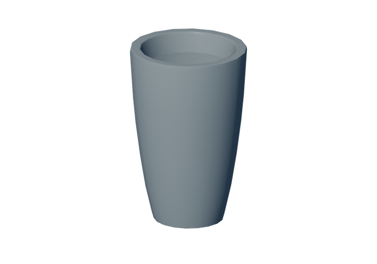 3D Töpfe und Keramik - Blumenvase - Geniale - VC-C4 -... 3D Töpfe und Keramik - Blumenvase - Geniale - VC-C4 -...