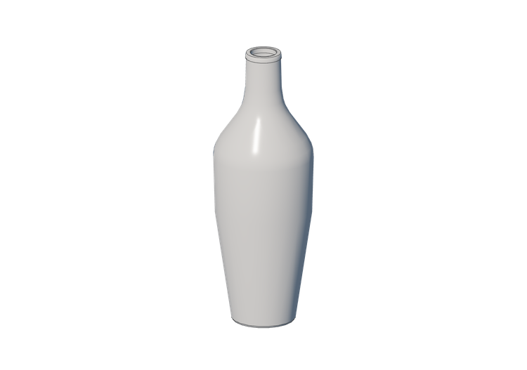 Vases et Céramiques 3D - Pot - Geniale - APSAD-C1 - Geniale Vases et Céramiques 3D - Pot - Geniale - APSAD-C1 - Geniale