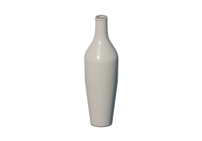 Vases et C&eacute;ramiques 3D - Pot - Geniale - APSAD-C2
