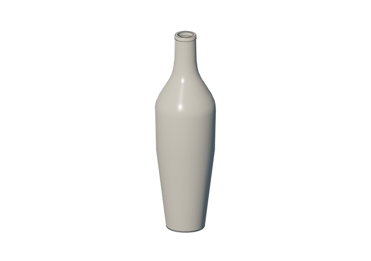 Vases and Ceramics 3D - Toilet Vase - Geniale - APSAD-C2 -... Vases and Ceramics 3D - Toilet Vase - Geniale - APSAD-C2 -...