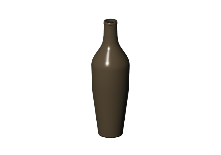 Vases et Céramiques 3D - Pot - Geniale - APSAD-C3 - Geniale Vases et Céramiques 3D - Pot - Geniale - APSAD-C3 - Geniale