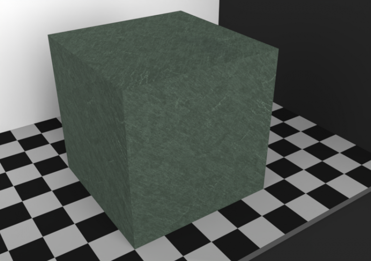 Ardesia Texture - Ardesia green - ACCA software