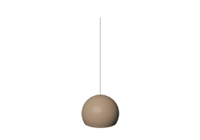 3D Ceiling Lamp - Vimini Lamp - Gervasoni - Croco 96
