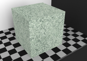Texture Gneiss - 银色片麻岩