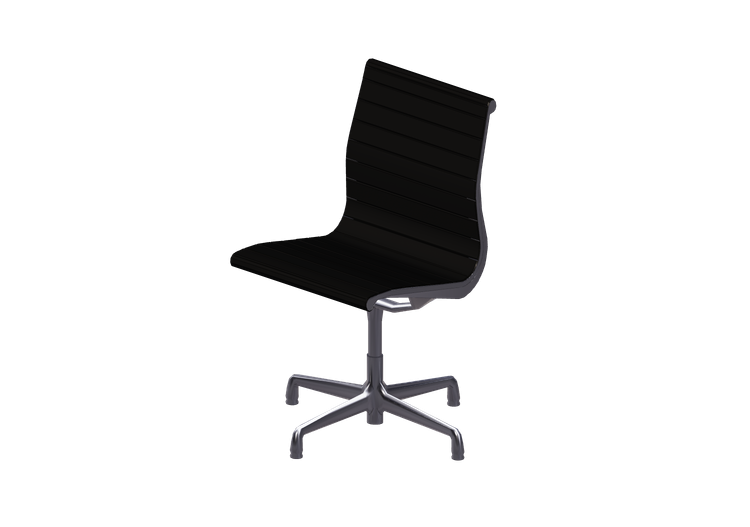Chaises 3D - Chaise - Herman Miller - Eames - Herman Miller Chaises 3D - Chaise - Herman Miller - Eames - Herman Miller