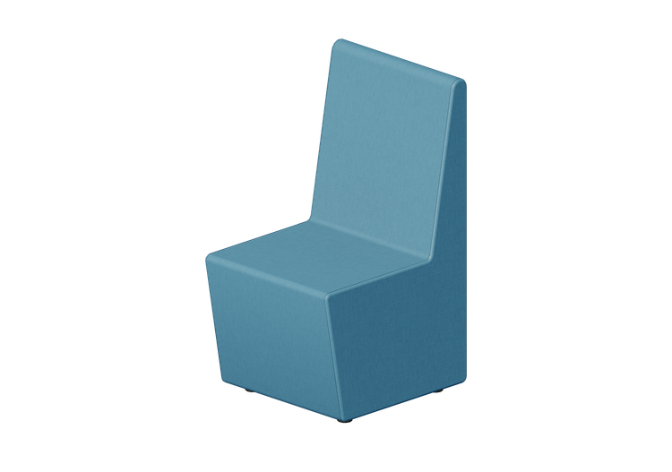 Poltronas 3D - Cadeira de braços - Hitch Mylius - hm221g -... Poltronas 3D - Cadeira de braços - Hitch Mylius - hm221g -...